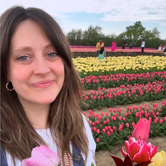 Meet your Posher, Chelsea - Picture 1 of 1